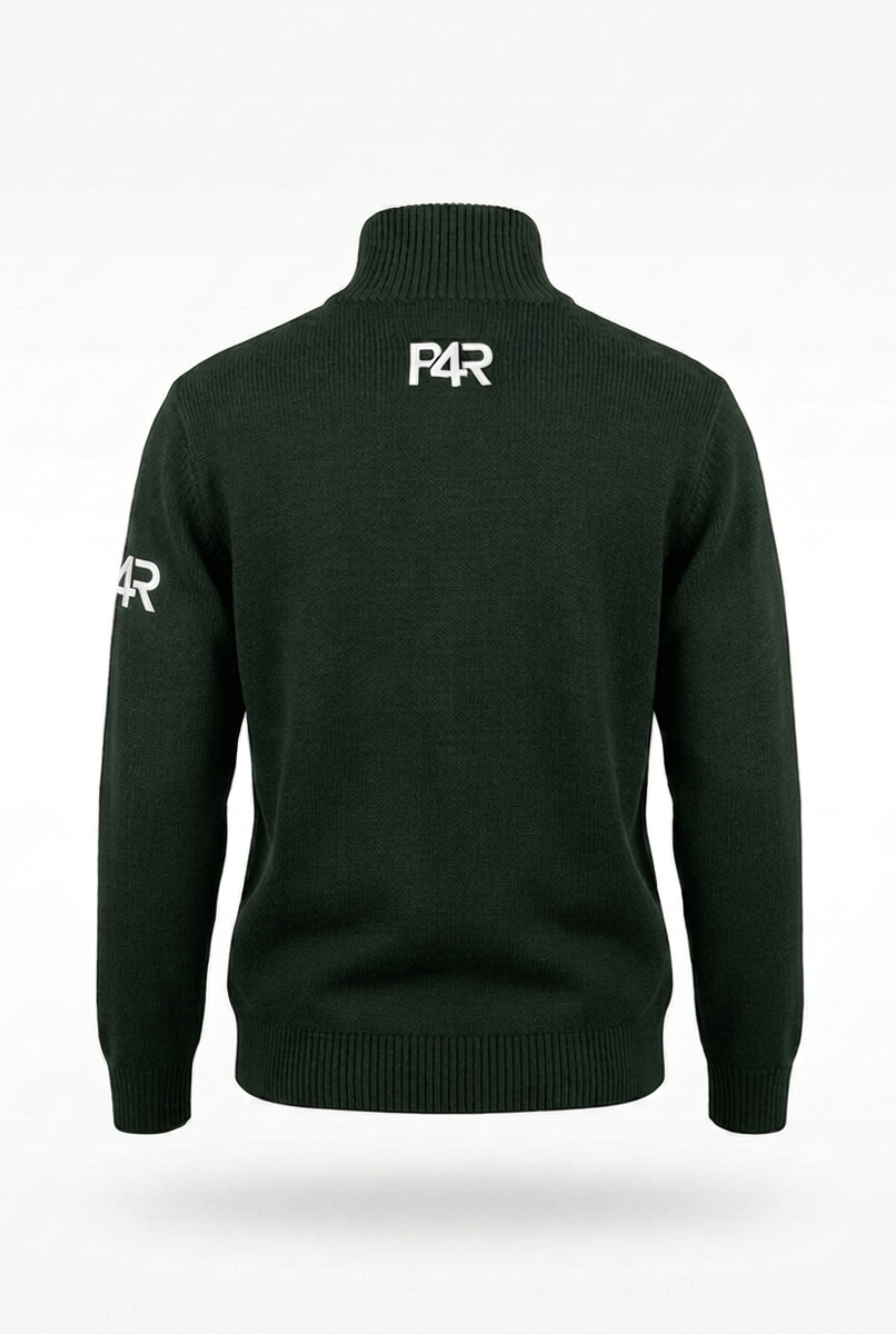 P4R - Storm Knit Moss