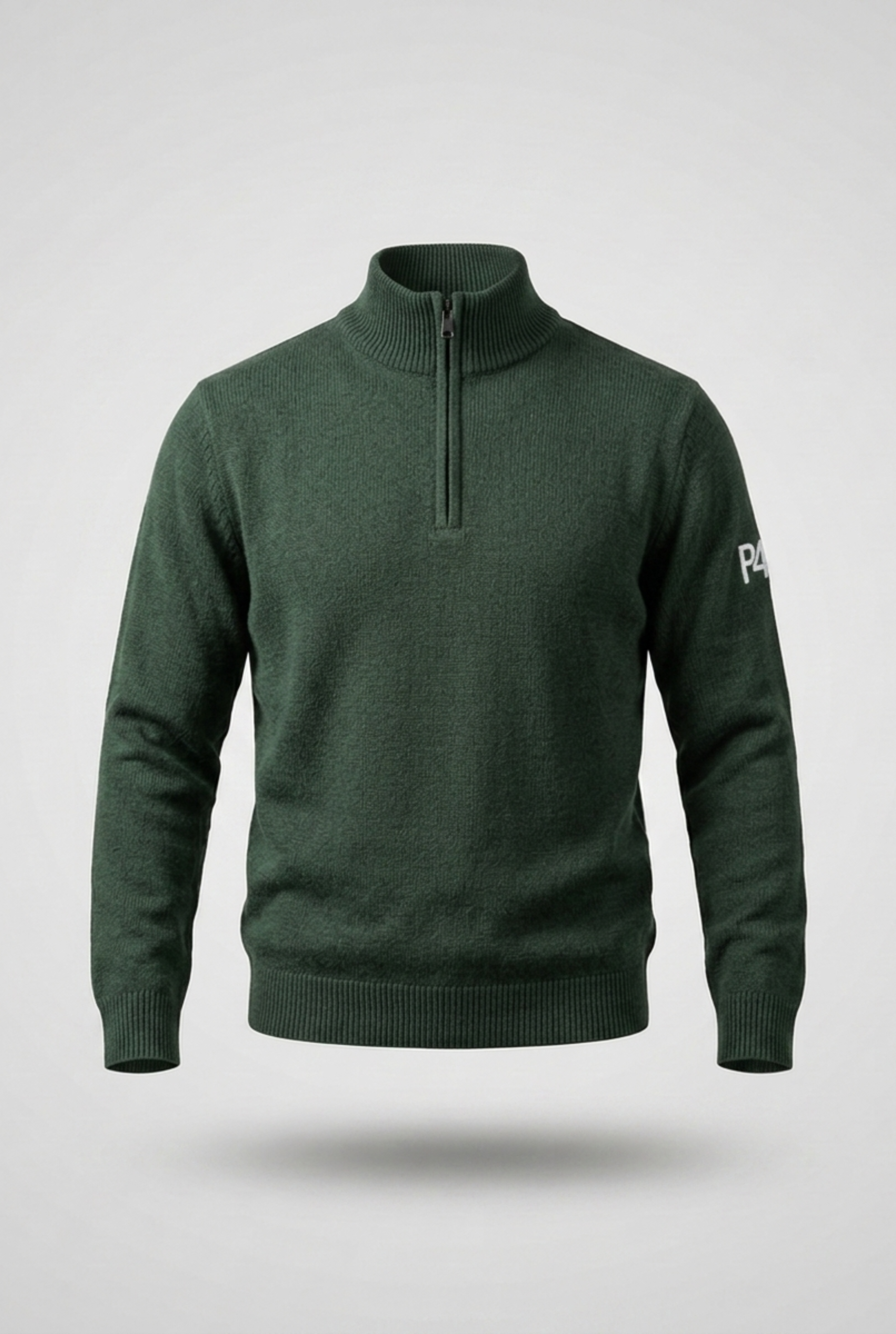 P4R - Storm Knit Moss