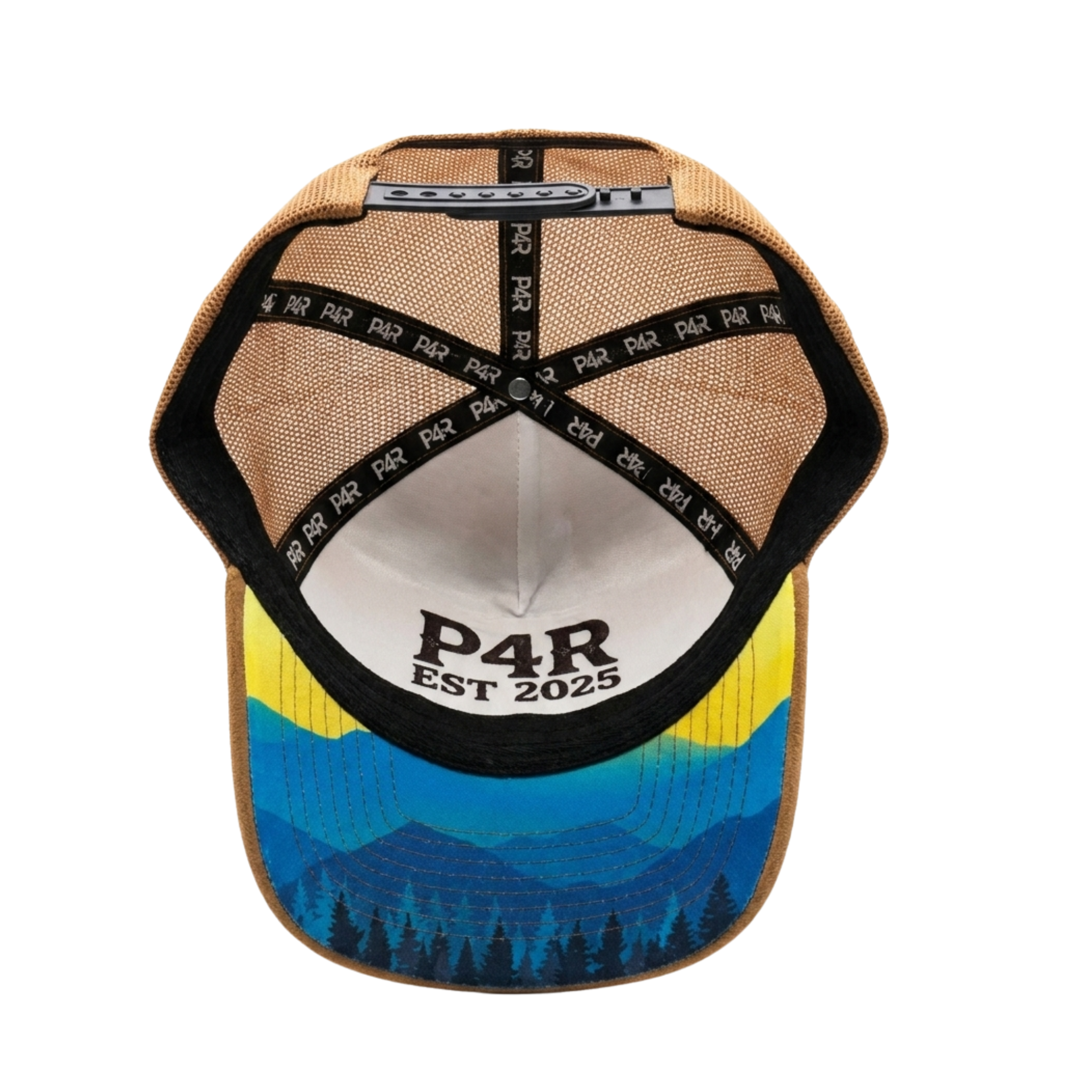 Ultimate Cap Brown