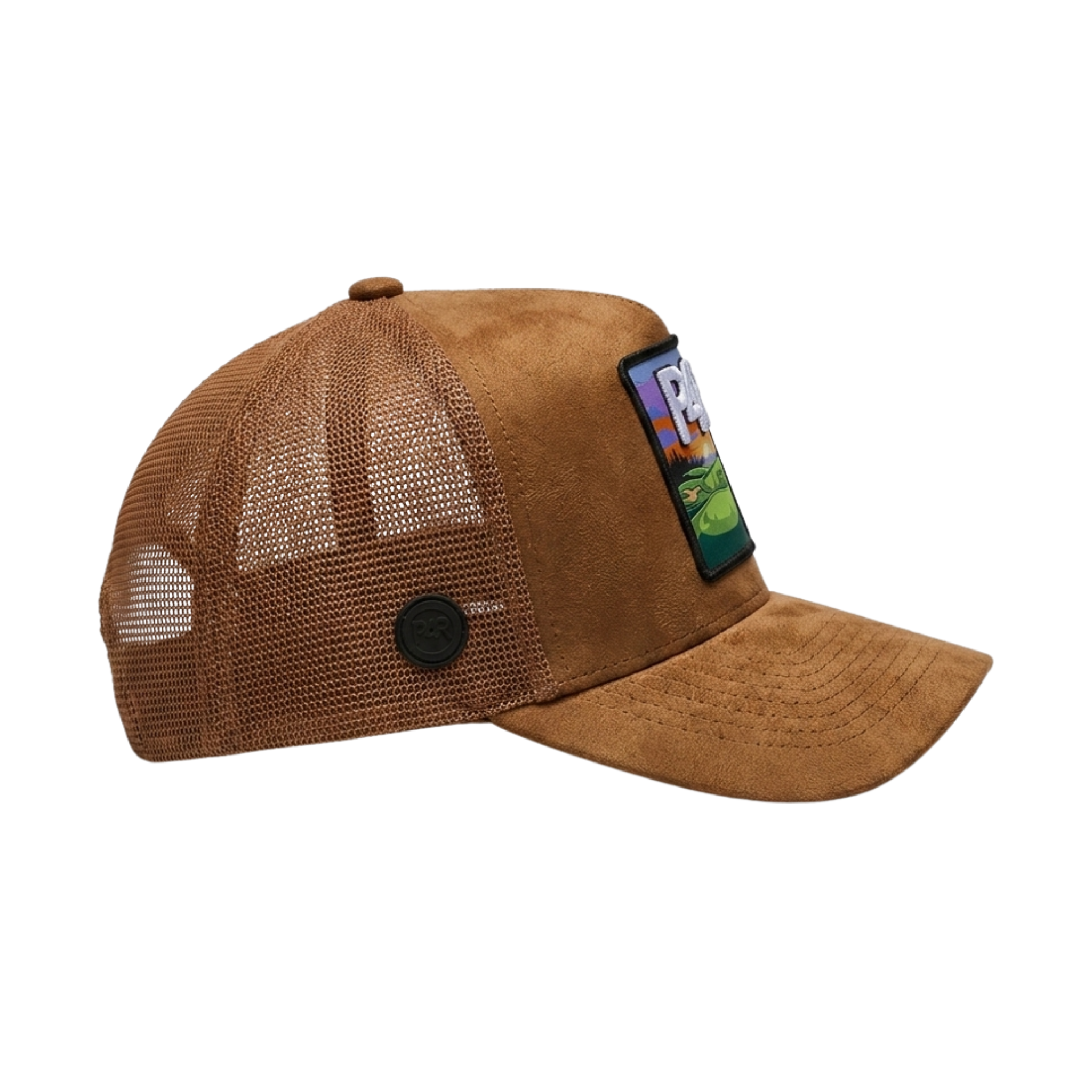 Ultimate Cap Brown