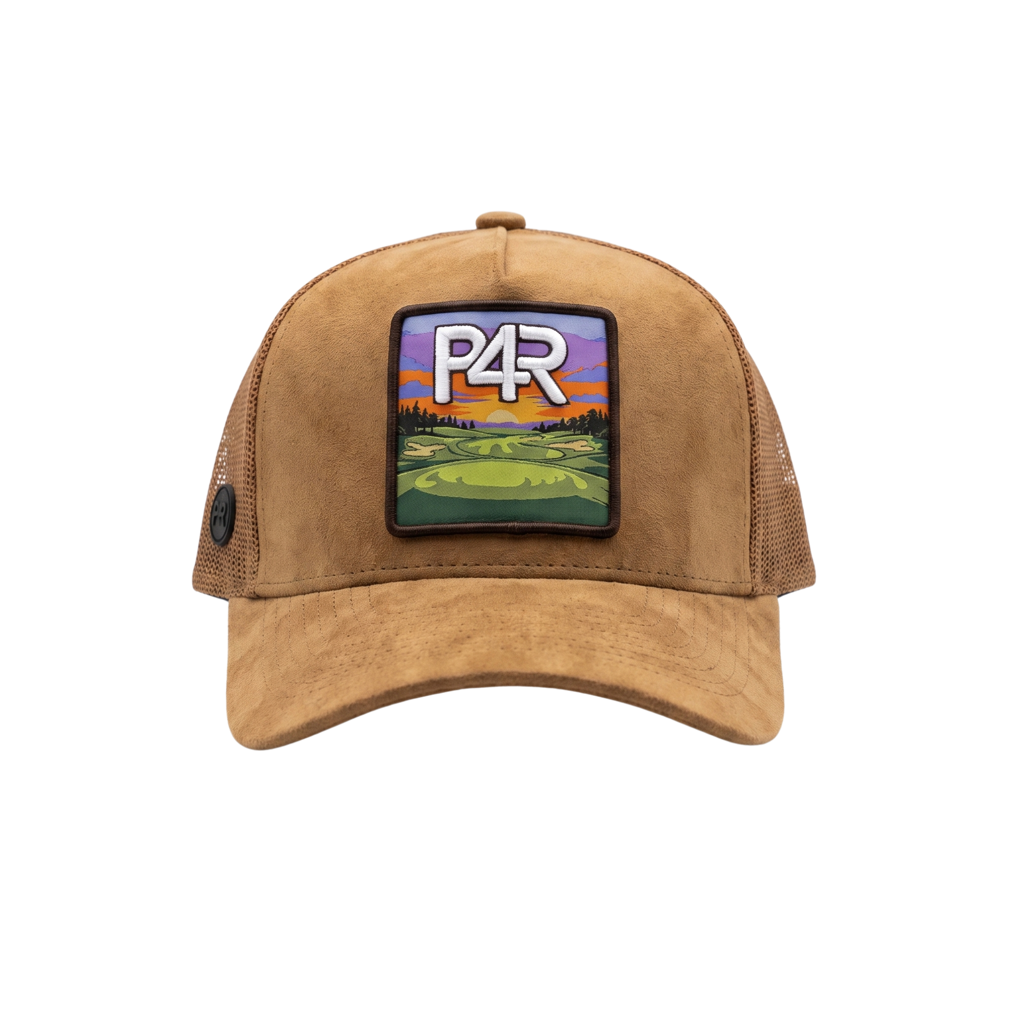 Ultimate Cap Brown