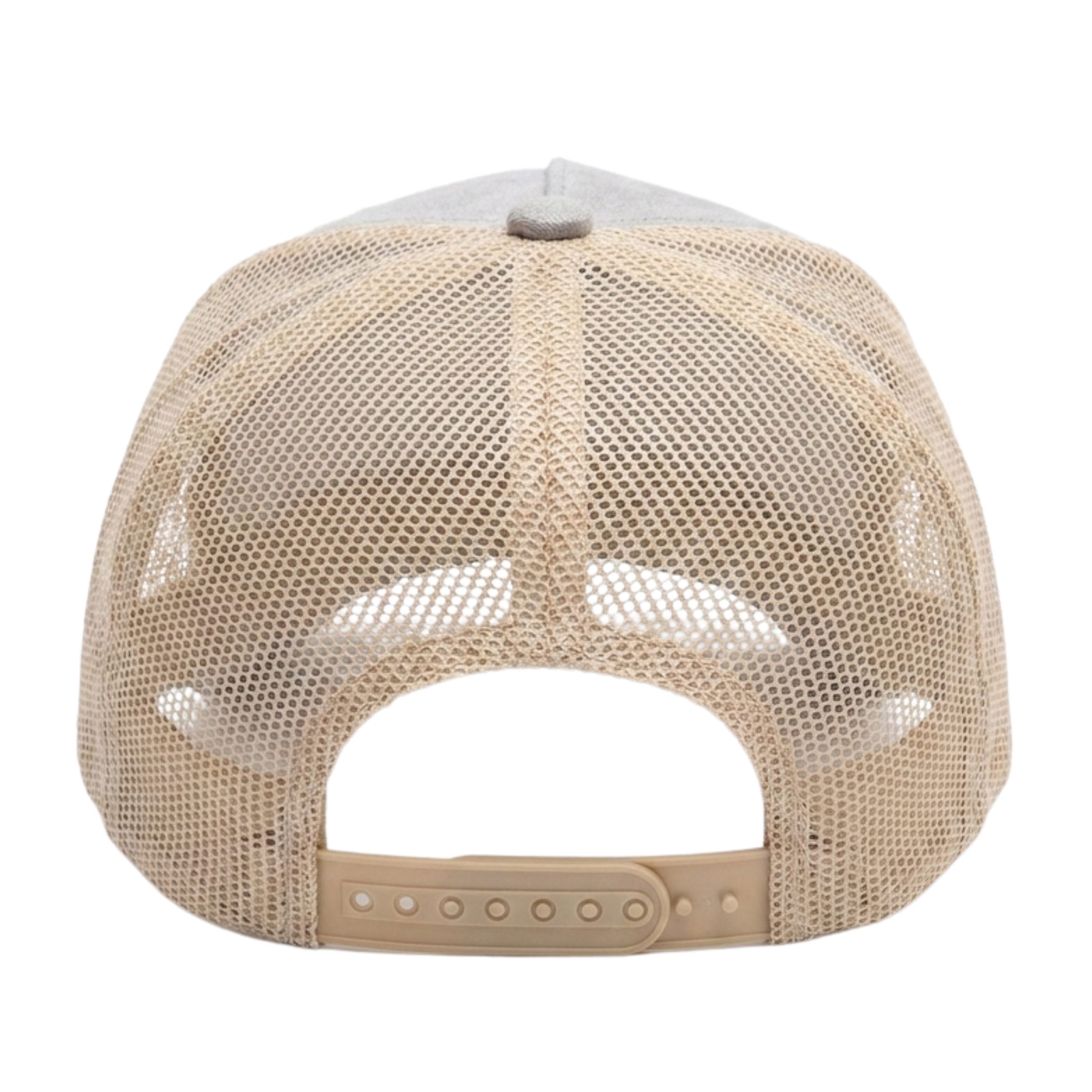 P4R Club Cap Grey