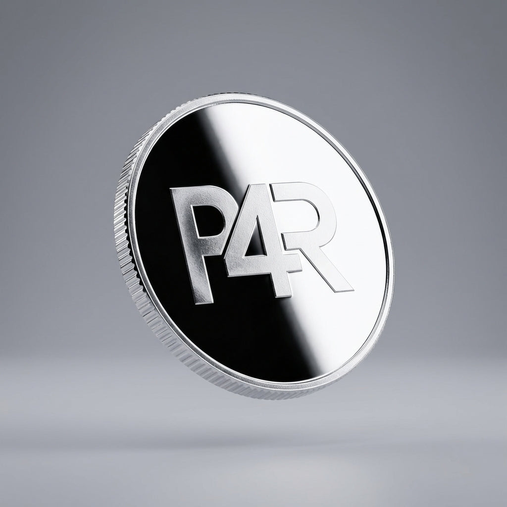 P4R Ball Marker