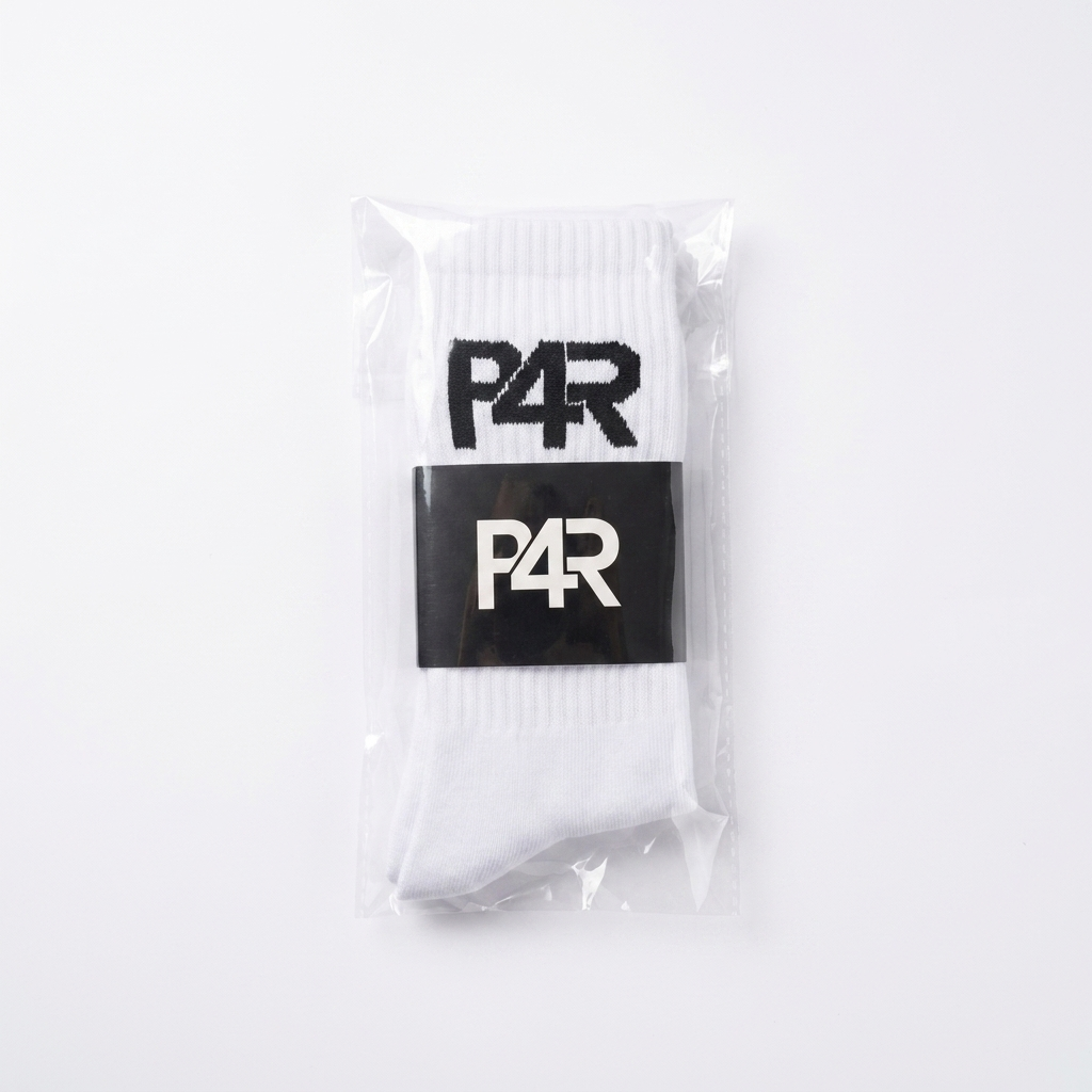 P4R Socks