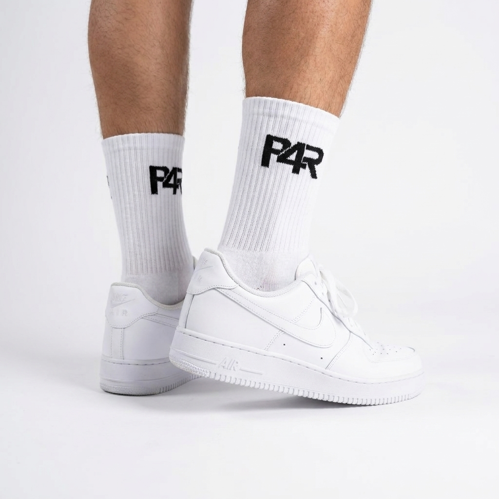 P4R Socks