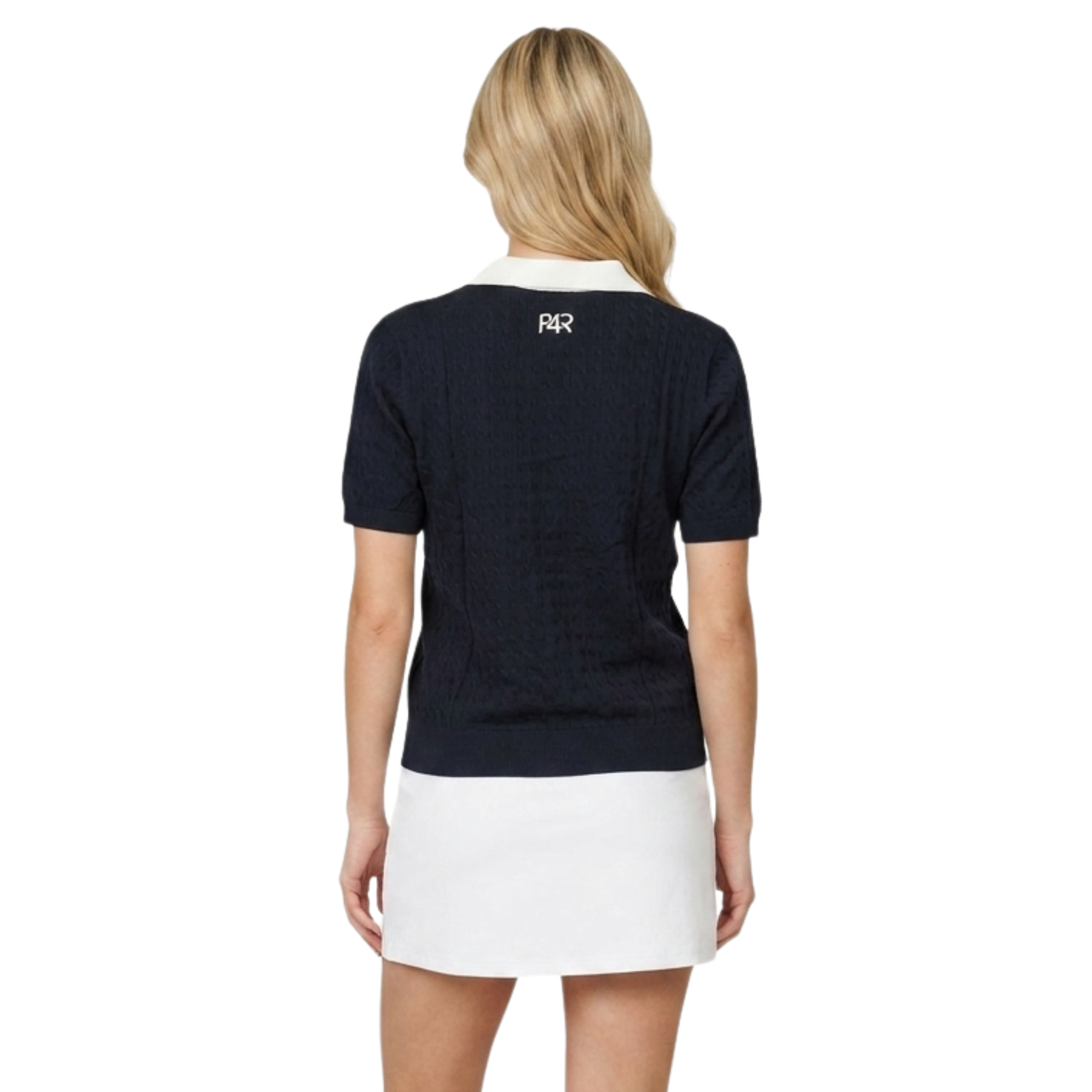 P4R Heritage Polo