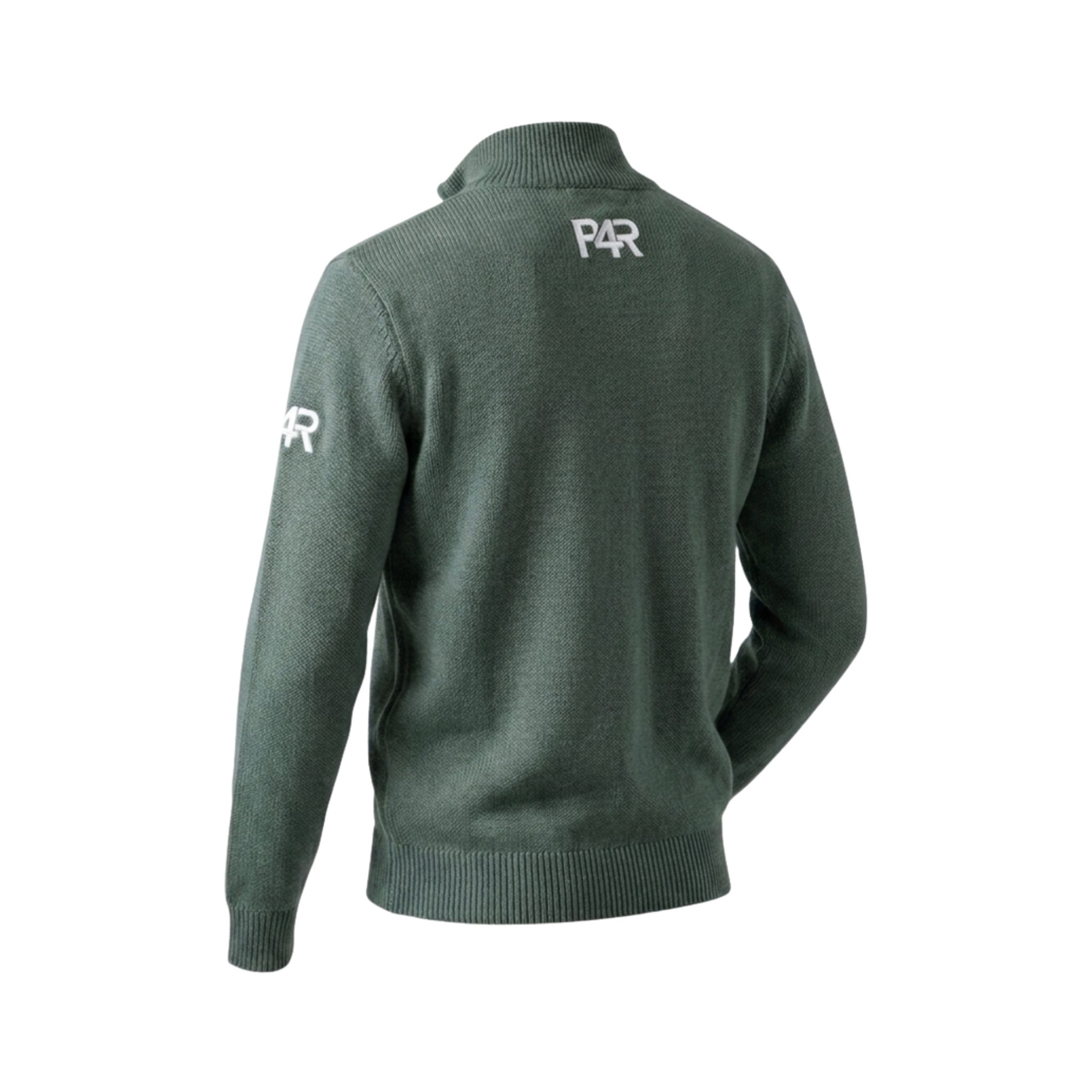 P4R - Storm Knit Moss