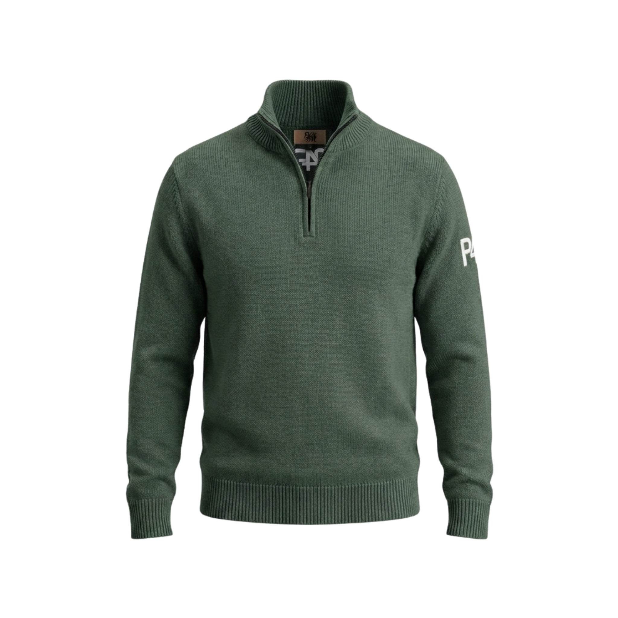 P4R - Storm Knit Moss