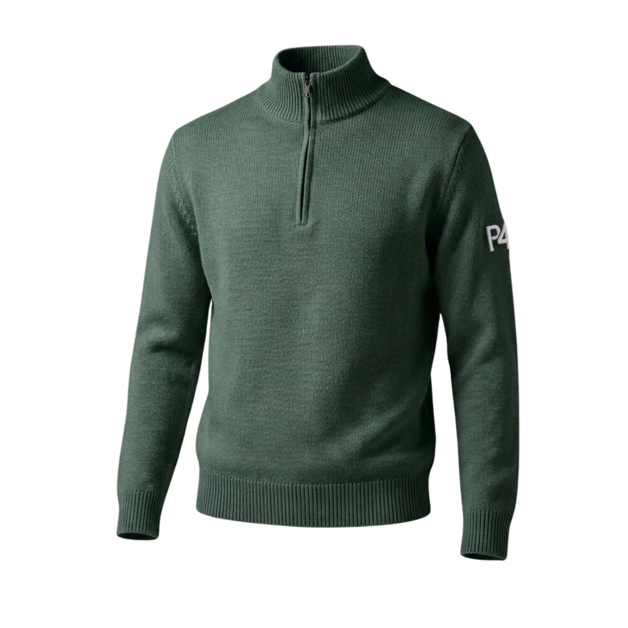 P4R - Storm Knit Moss