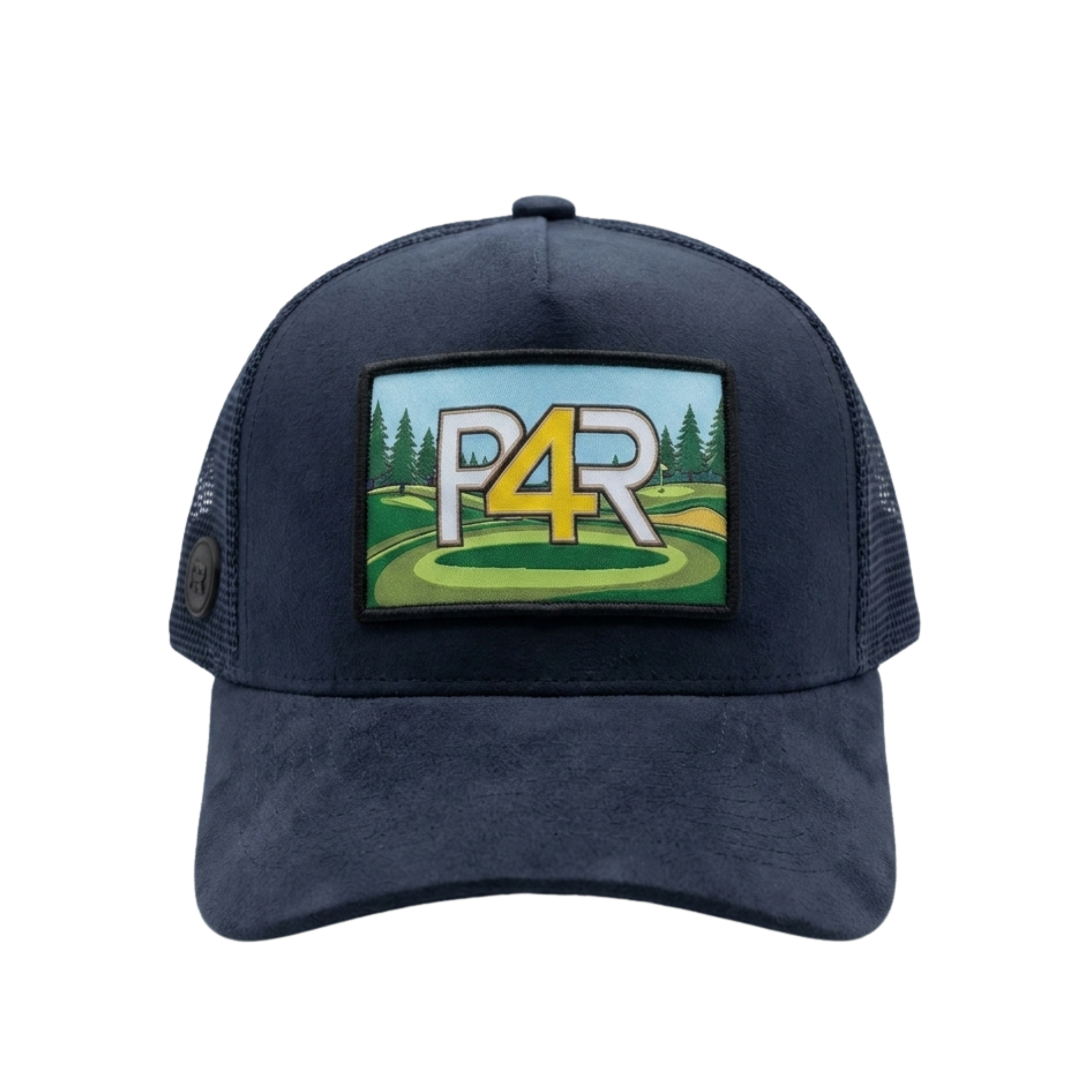 Ultimate Cap Navy