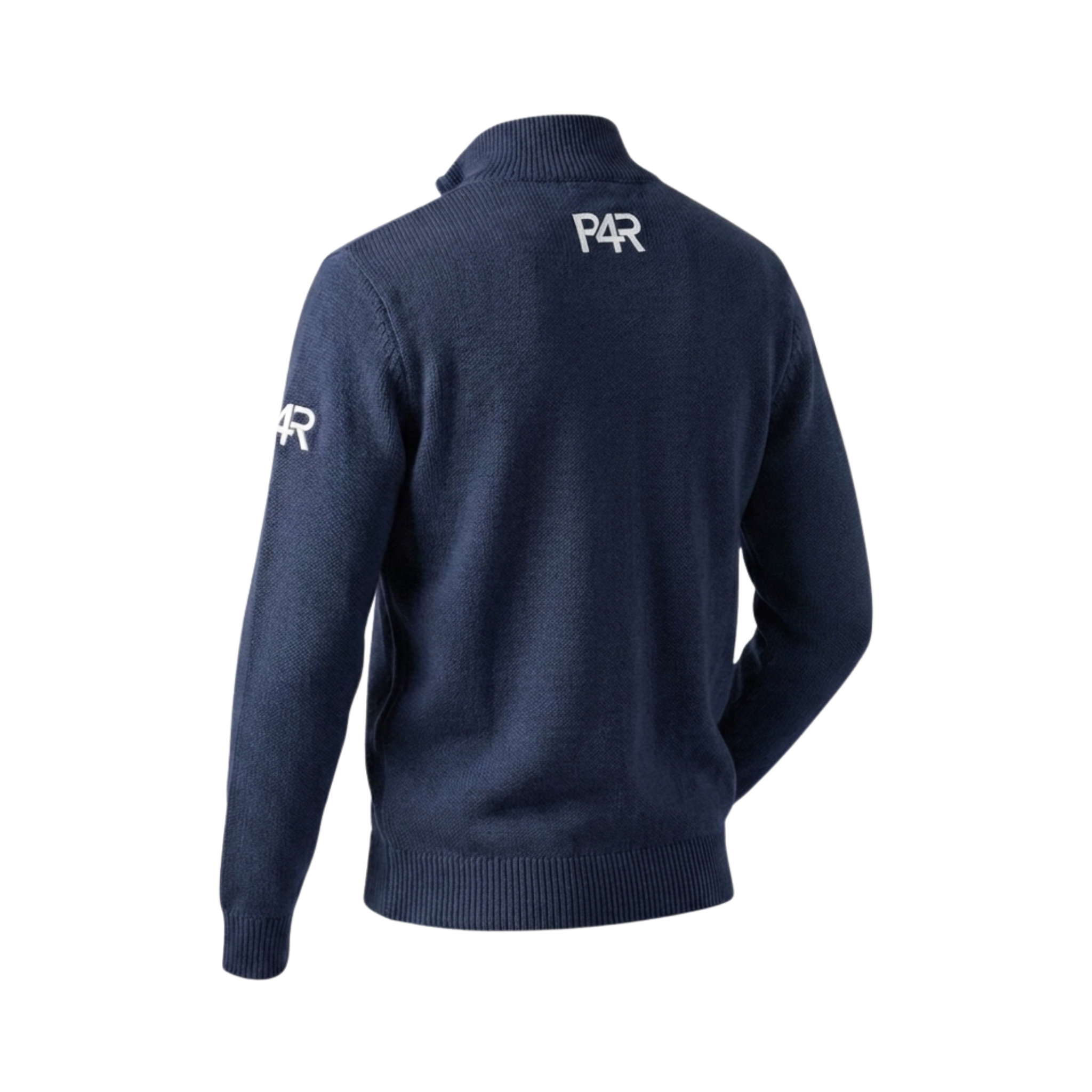 P4R - Storm Knit Navy
