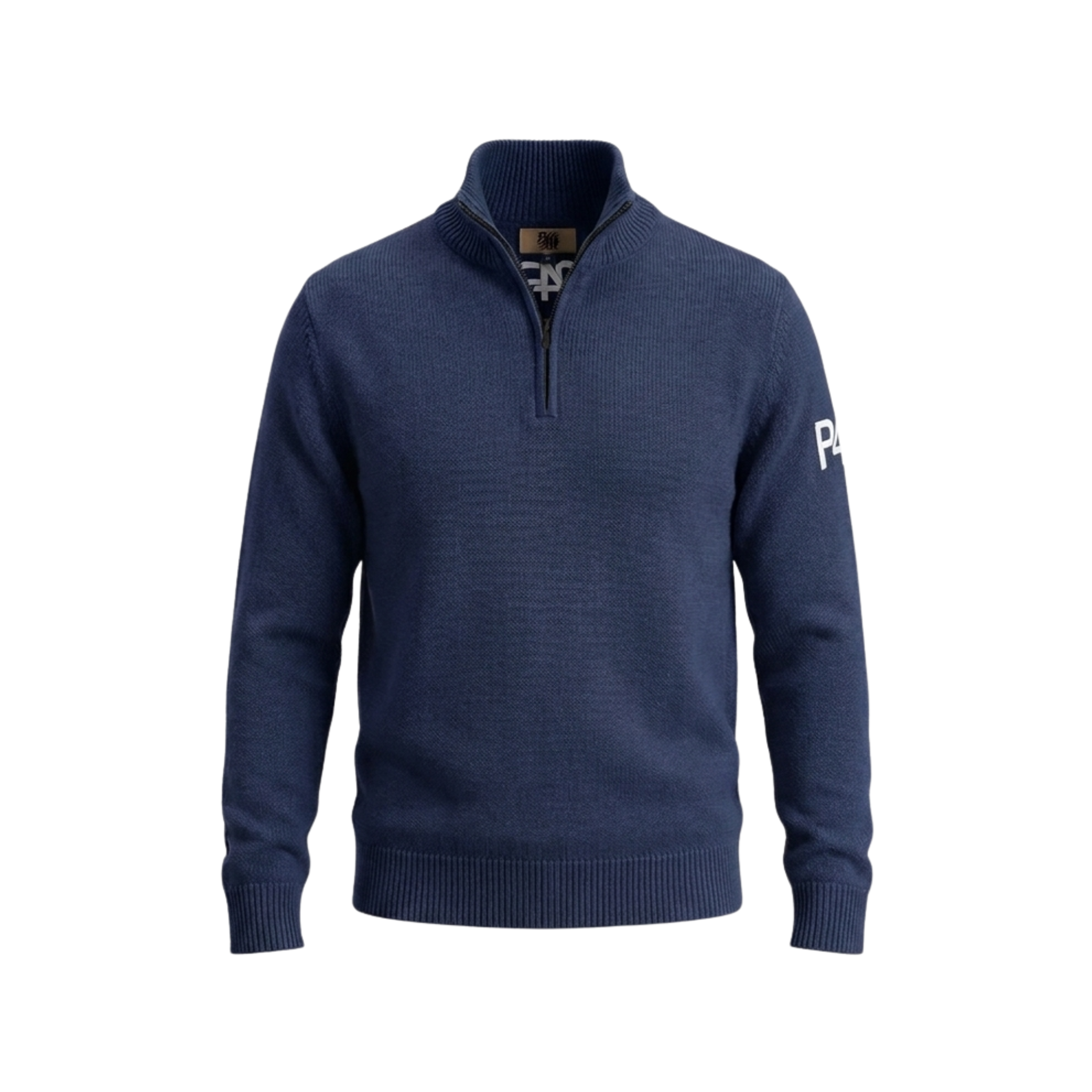 P4R - Storm Knit Navy