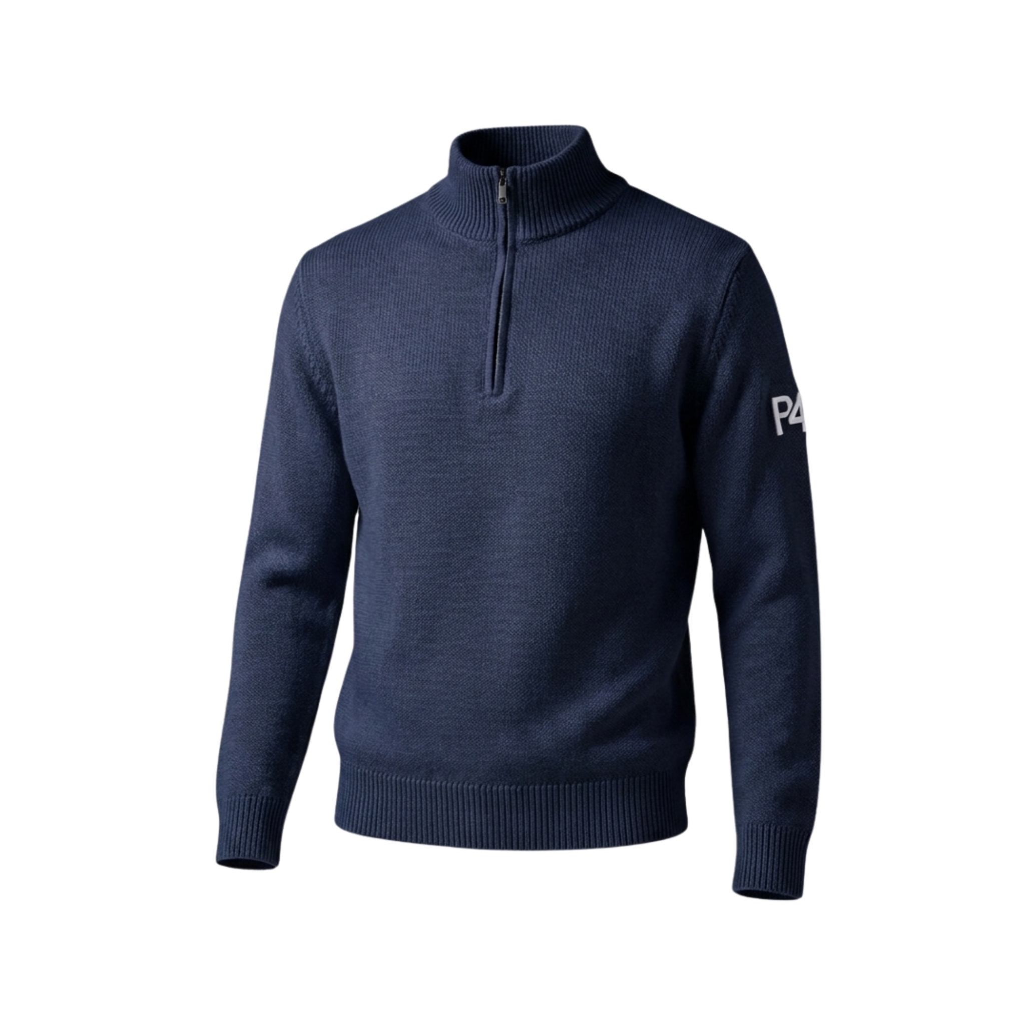 P4R - Storm Knit Navy