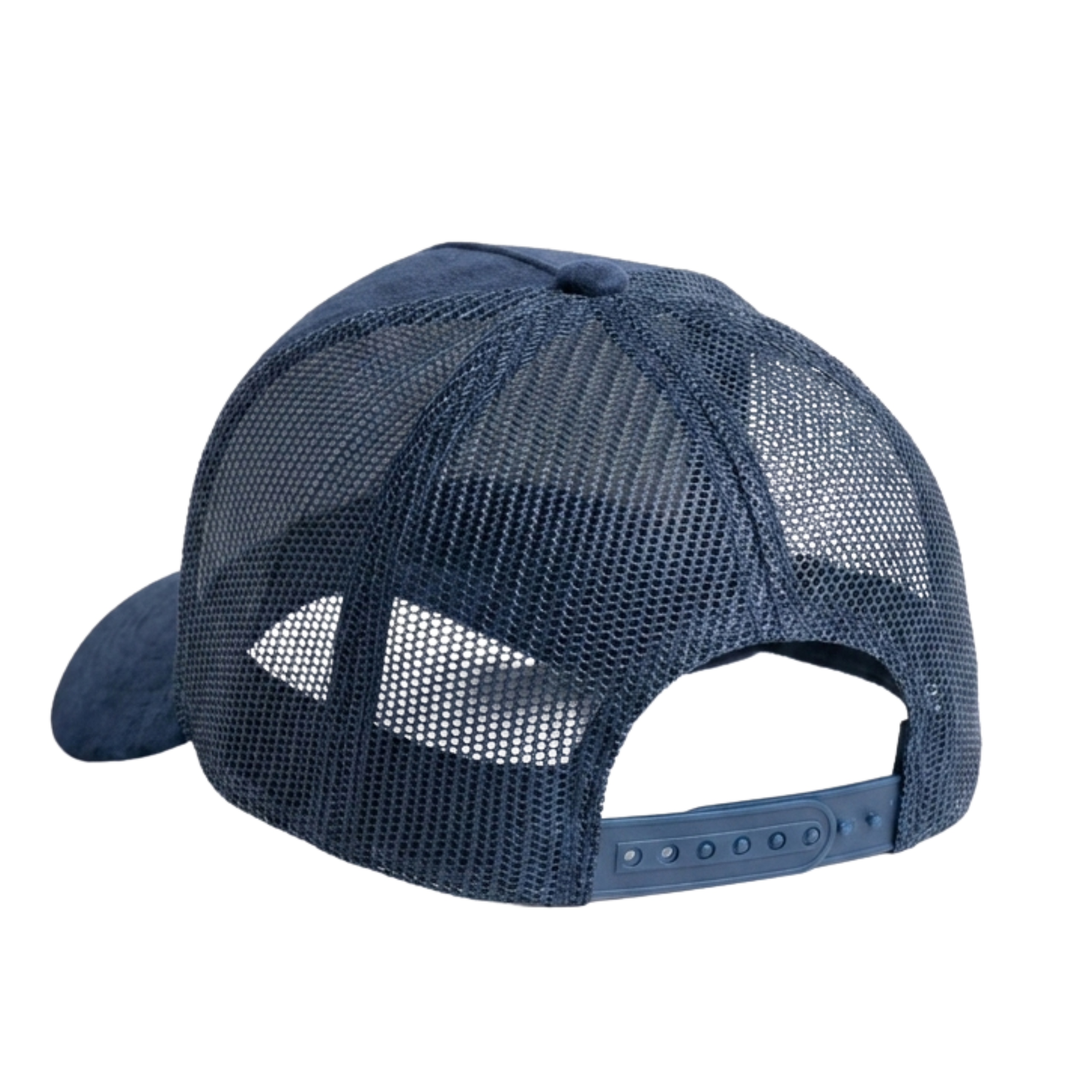 P4R Club Cap Navy