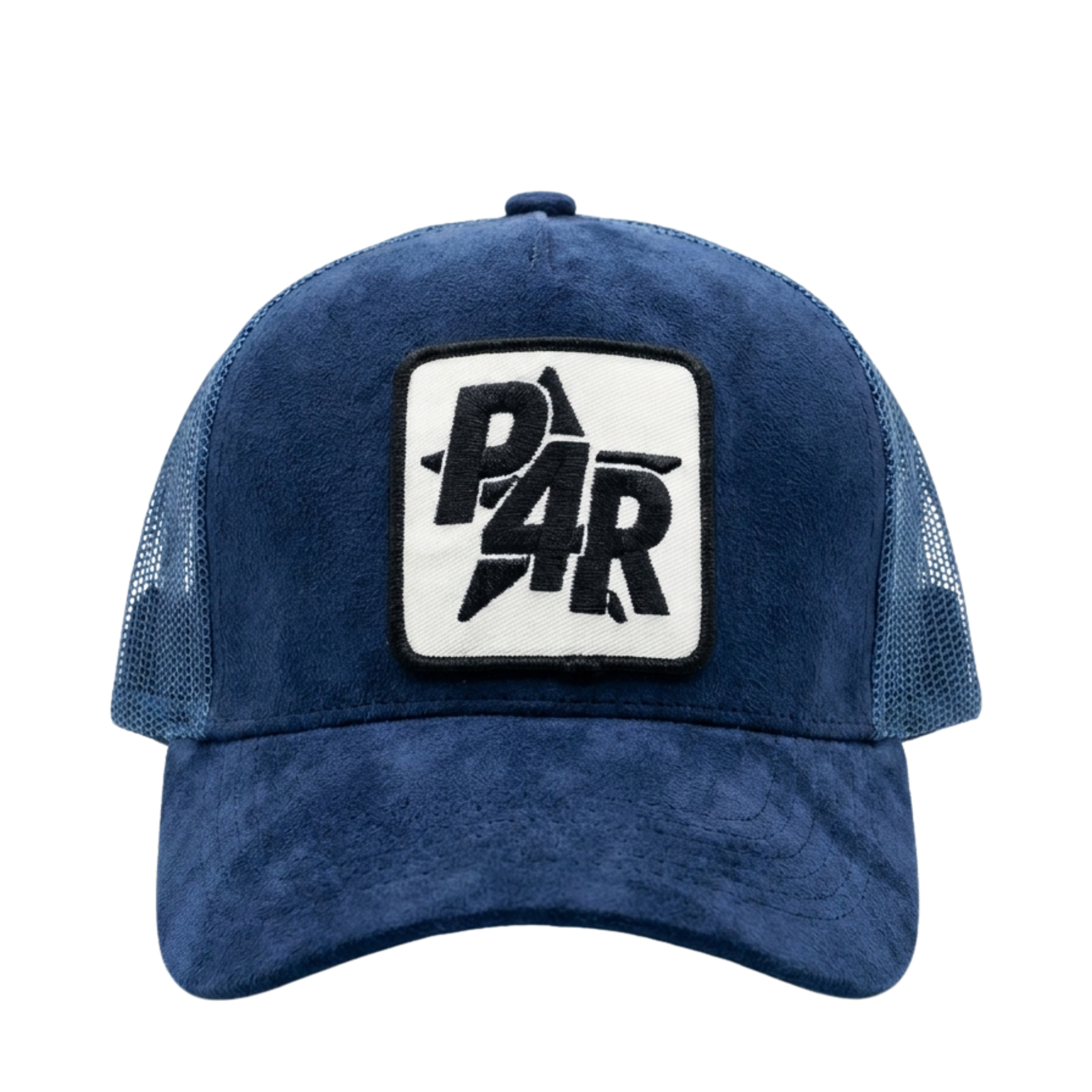 P4R Club Cap Navy