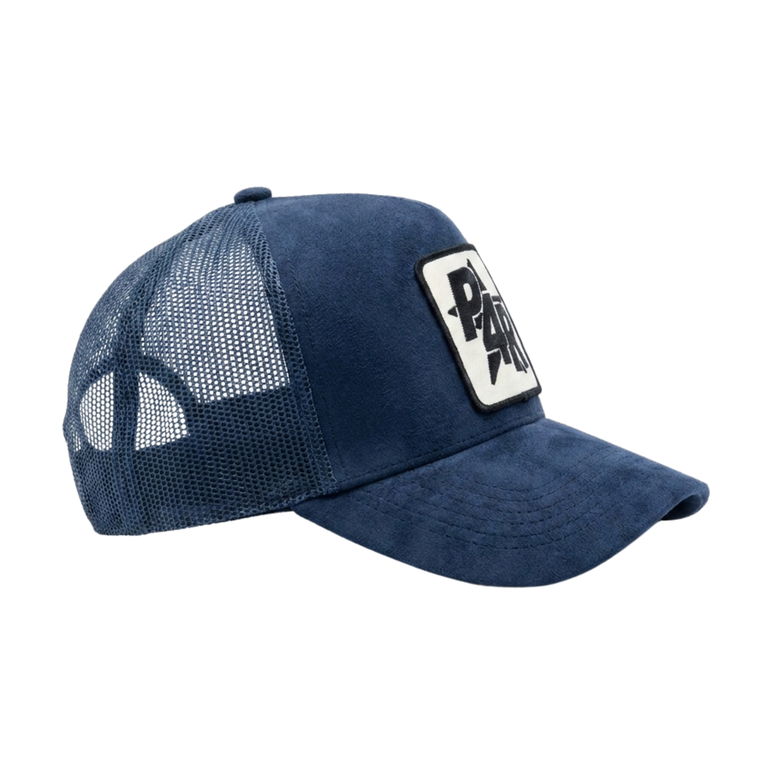 P4R Club Cap Navy
