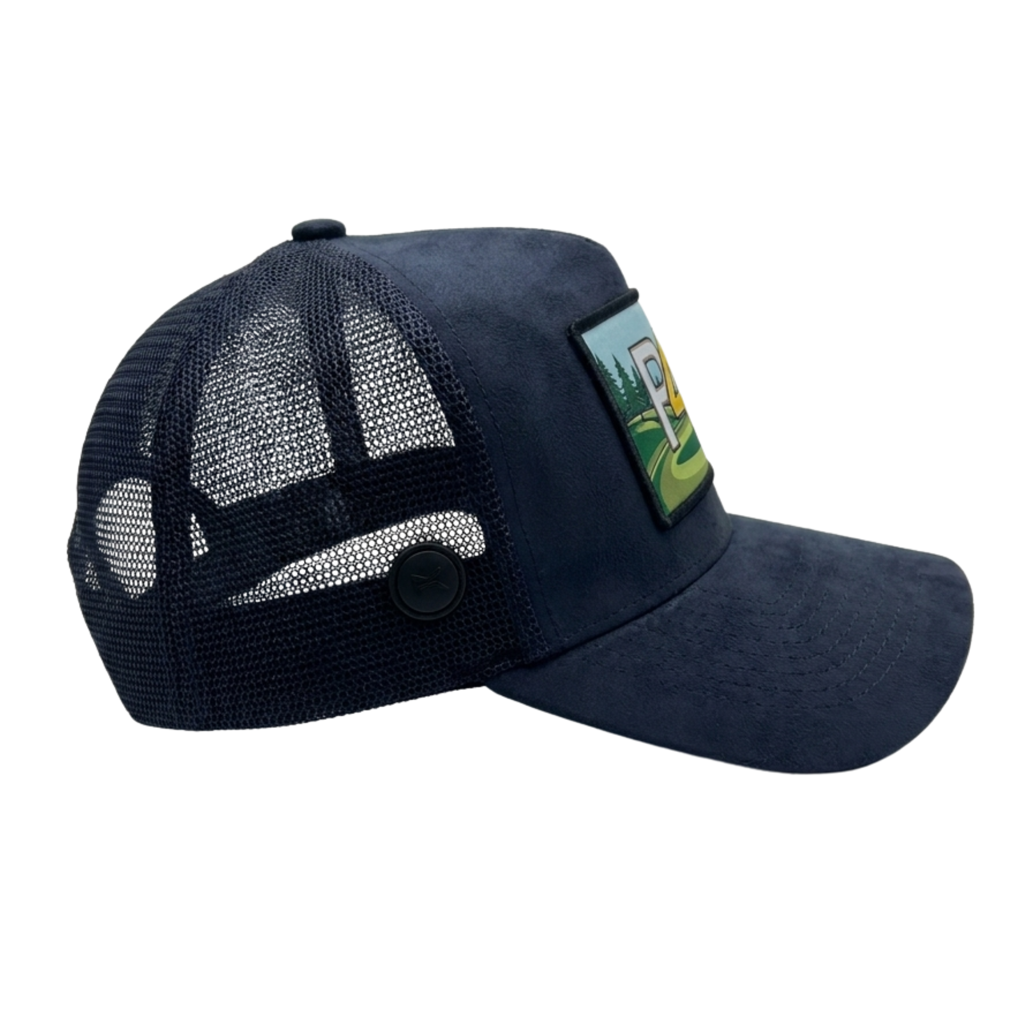 Ultimate Cap Navy