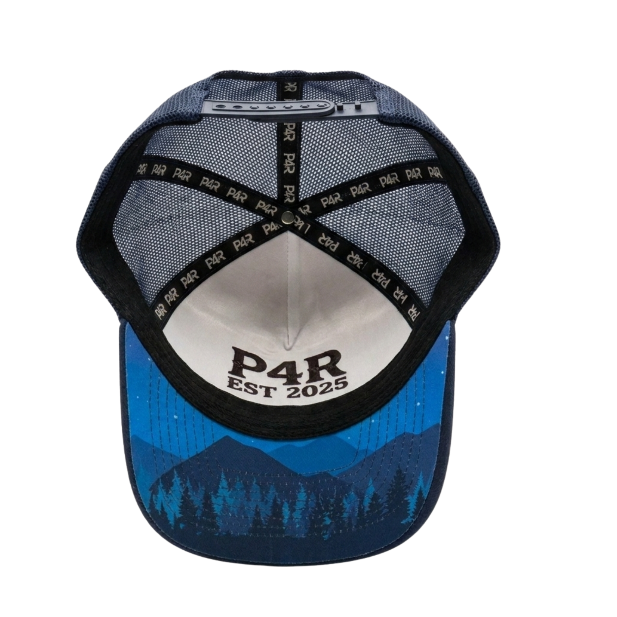 Ultimate Cap Navy