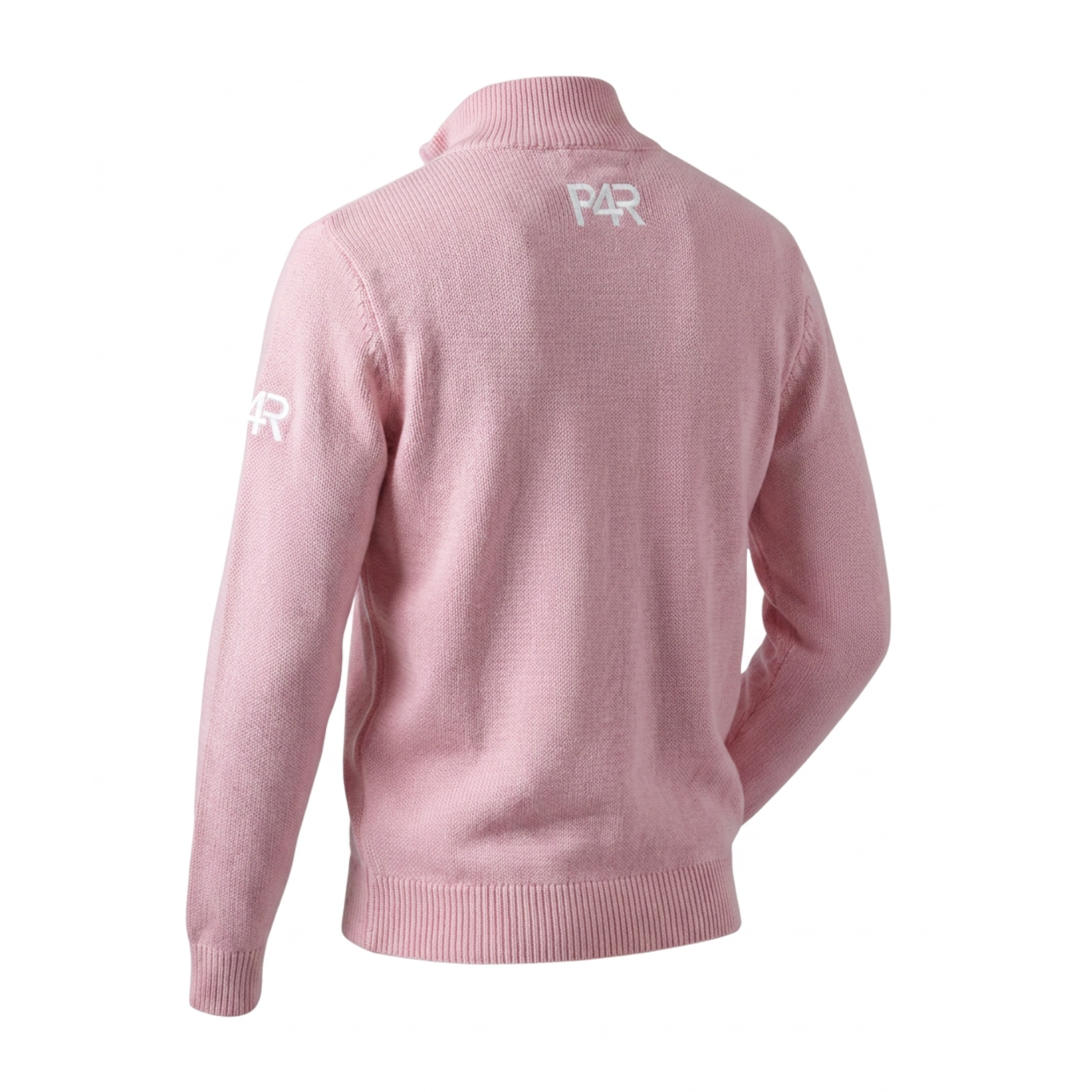 P4R - Storm Knit Pink
