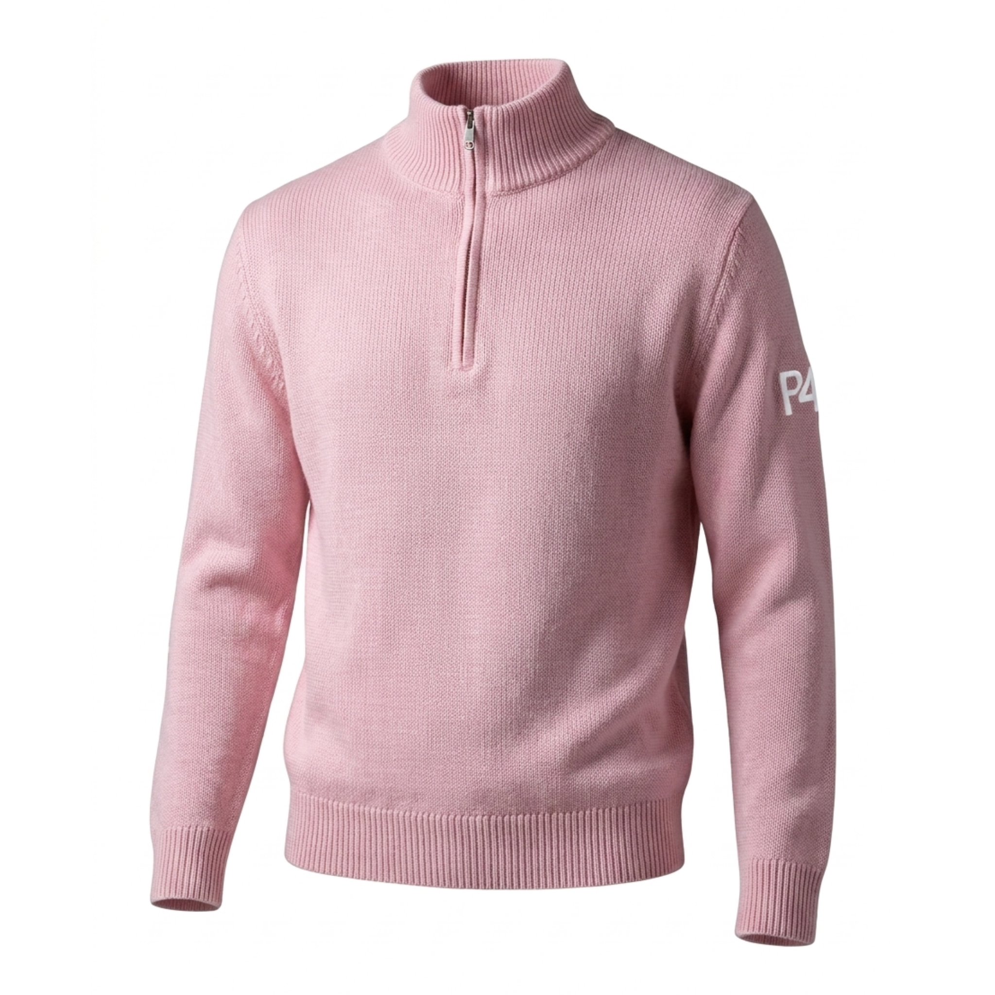 P4R - Storm Knit Pink