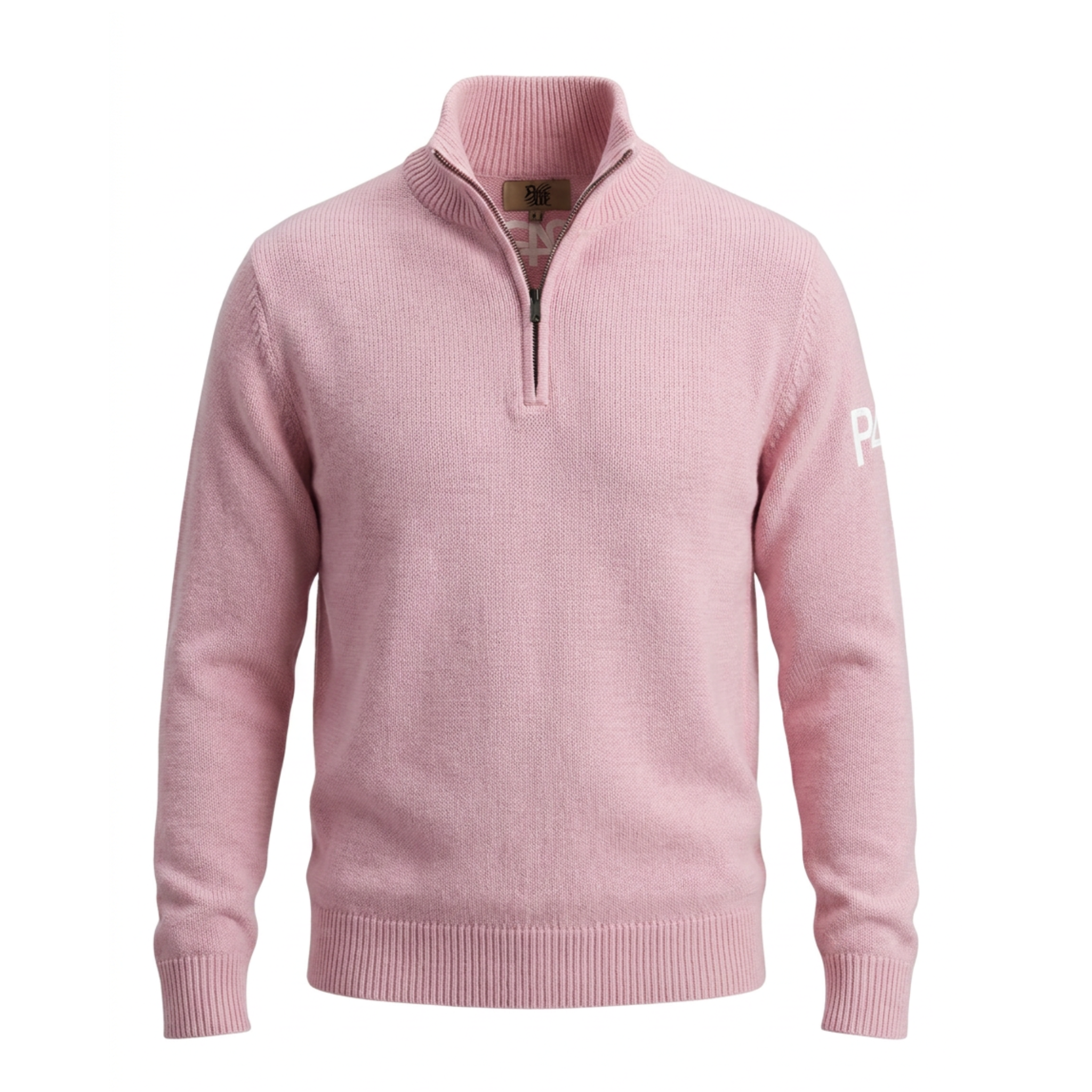 P4R - Storm Knit Pink