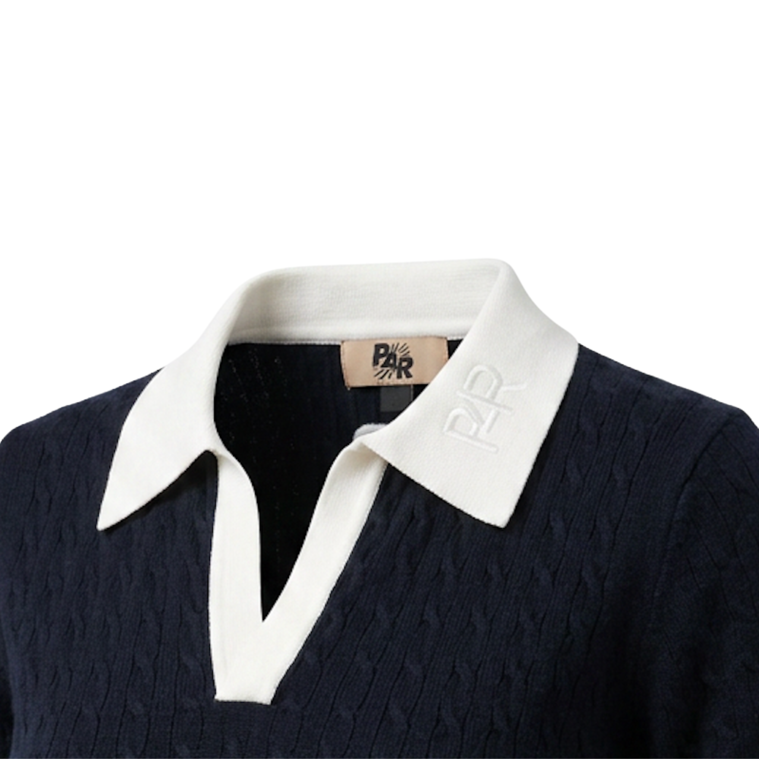 P4R Heritage Polo