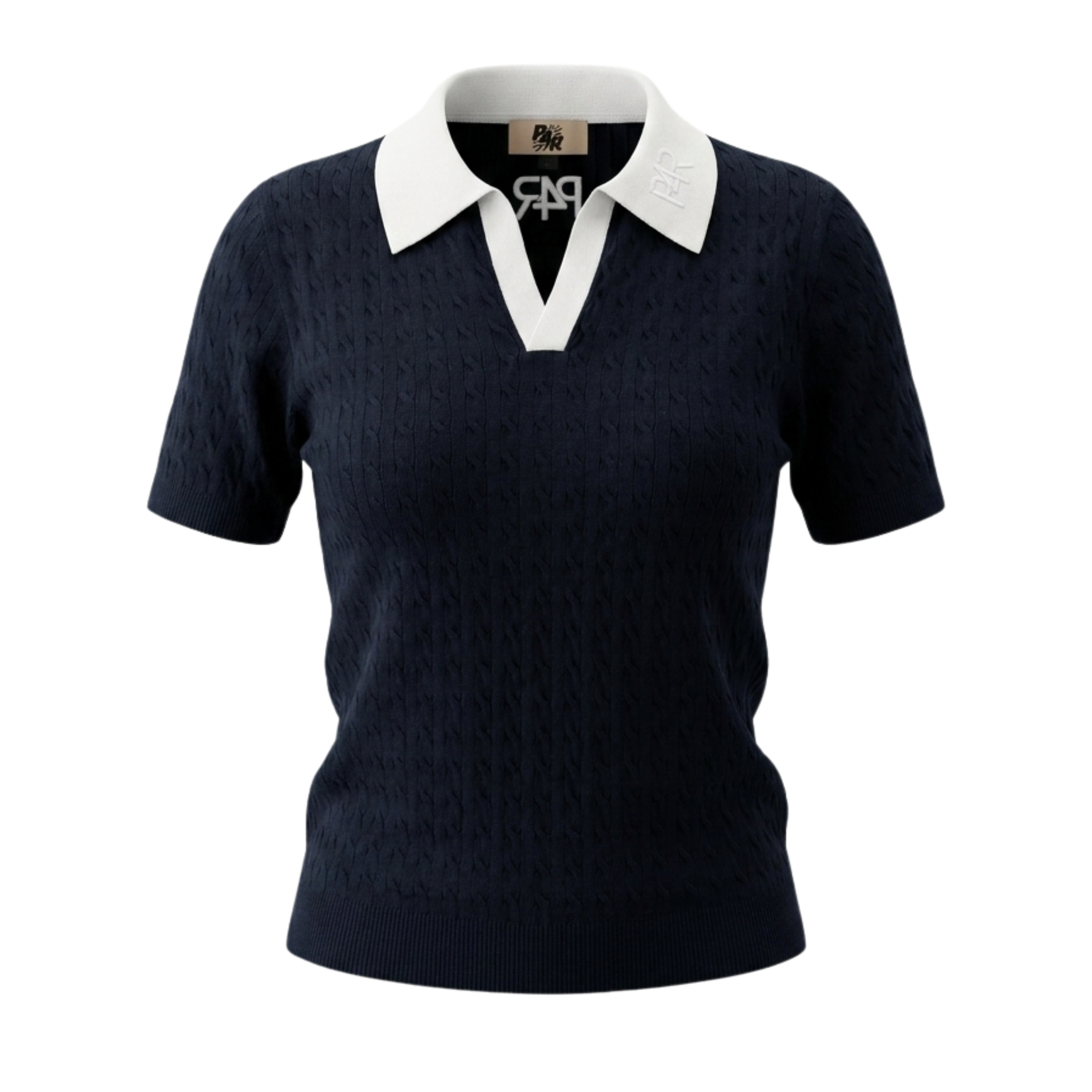 P4R Heritage Polo