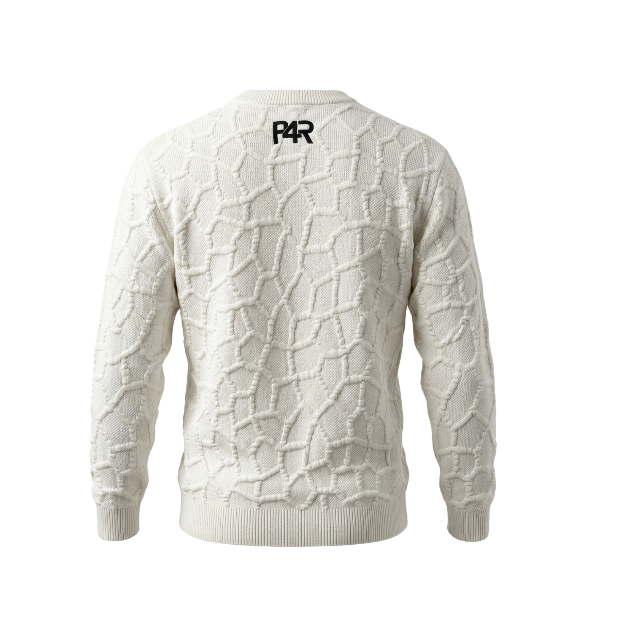 P4R Spider Knit
