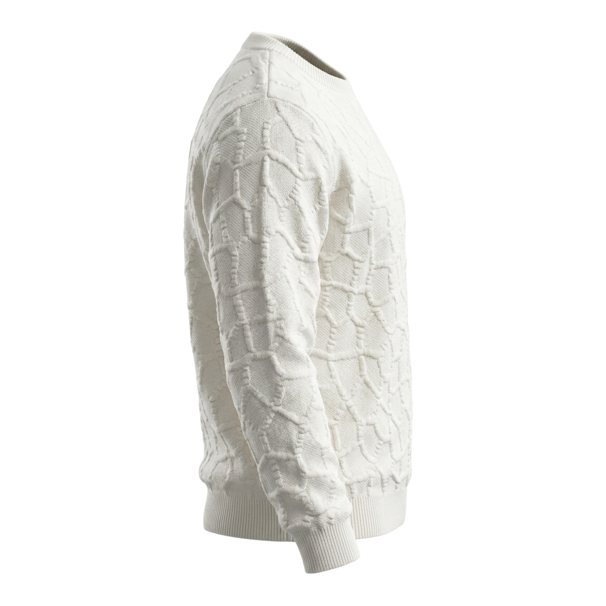 P4R Spider Knit